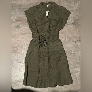 BRAND NEW NWT Banana Republic dress size 8